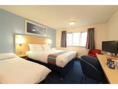 Travelodge Шеффілд