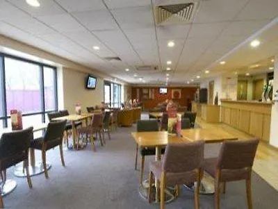Travelodge Готель 3*