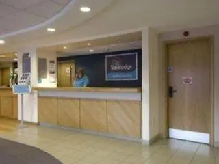 Travelodge 3* Шеффілд