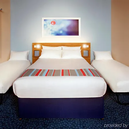 Travelodge Шеффілд