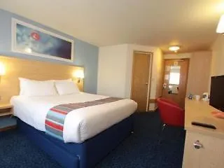 Travelodge Готель Шеффілд