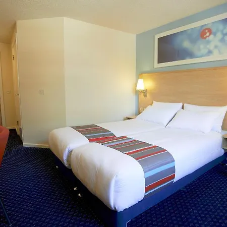Travelodge 3* Шеффілд