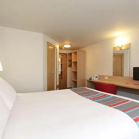Travelodge Готель Шеффілд