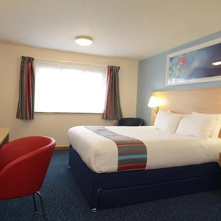Travelodge Шеффілд