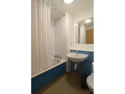Готель Travelodge 3*