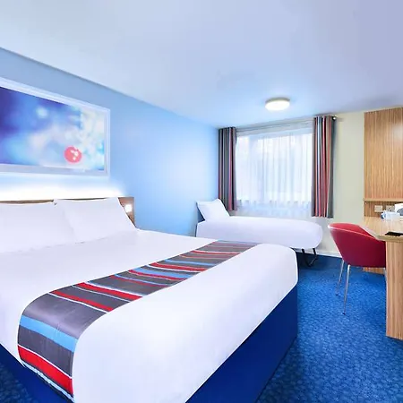 Travelodge Шеффілд