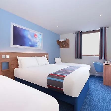 Travelodge Шеффілд