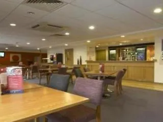 酒店 谢菲尔德中心旅屋酒店 谢菲尔德